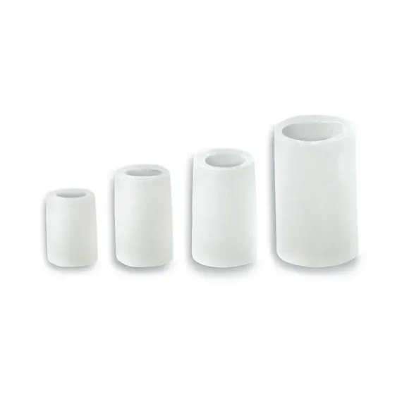 Gehwol, G zaščitni obroč za prste srednji, 2 obroča