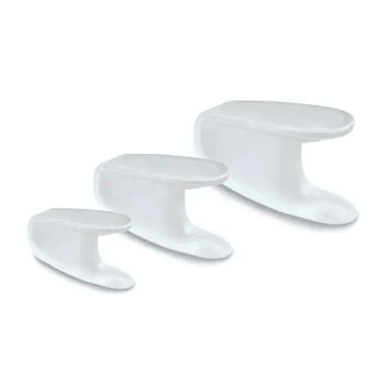 Gehwol, GD razdelilec prstov majhen, 3 razdelilci