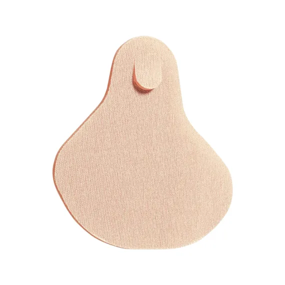 Gehwol, blazinica za sprednji del stopala, 1 blazinica