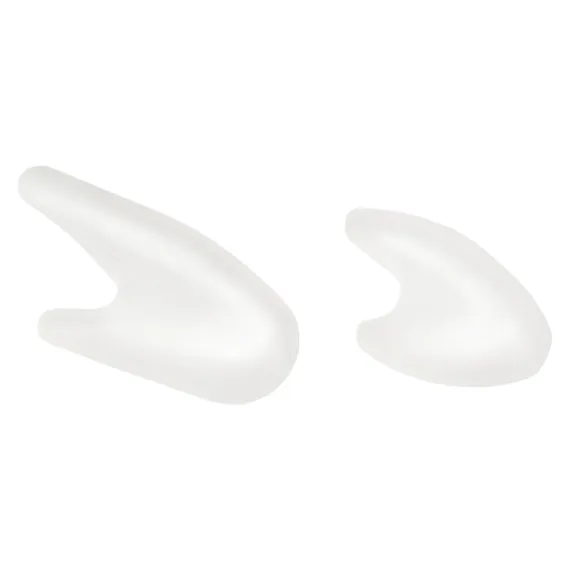 Gehwol, razdelilec prstov majhen, 3 razdelilci