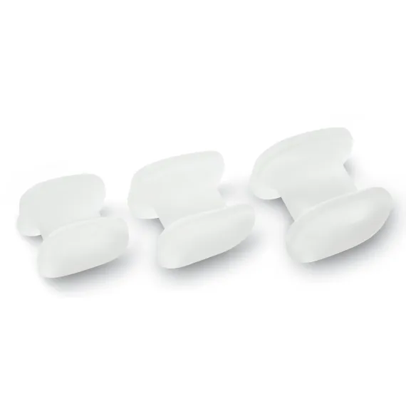 Gehwol G distančnik za razbremenitev velik, 3 distančniki