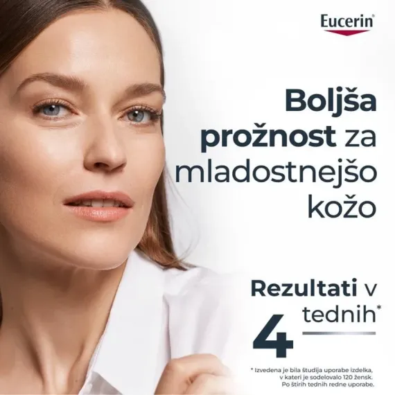 Eucerin, Hyaluron Filler nočna krema, 50 ml
