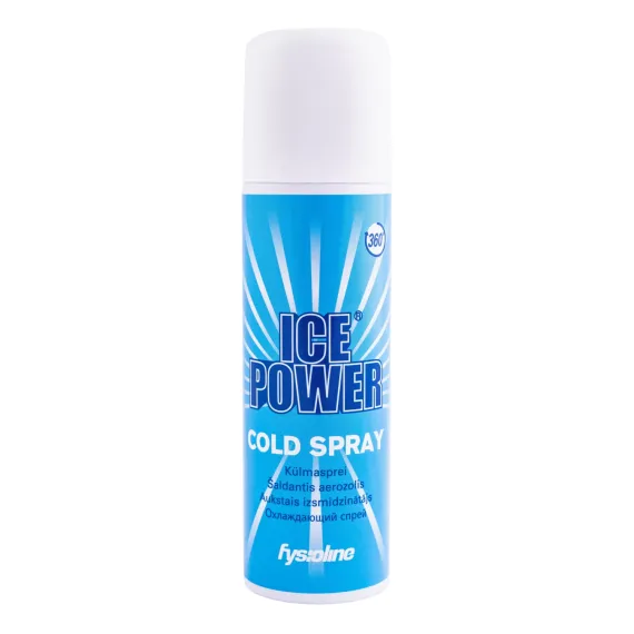 Ice Power, hladilni sprej, 200 ml