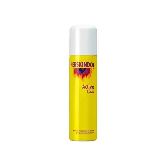 Perskindol Active Spray, 150 ml