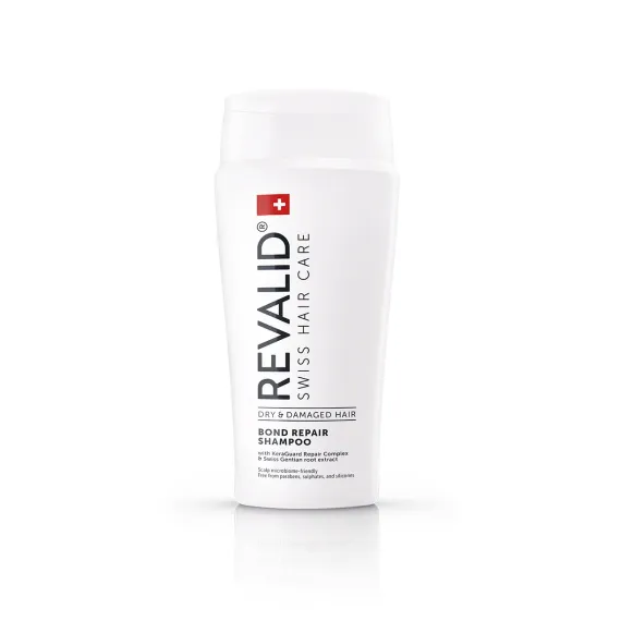 Revalid, Obnavljajoči šampon, 200 ml šampon