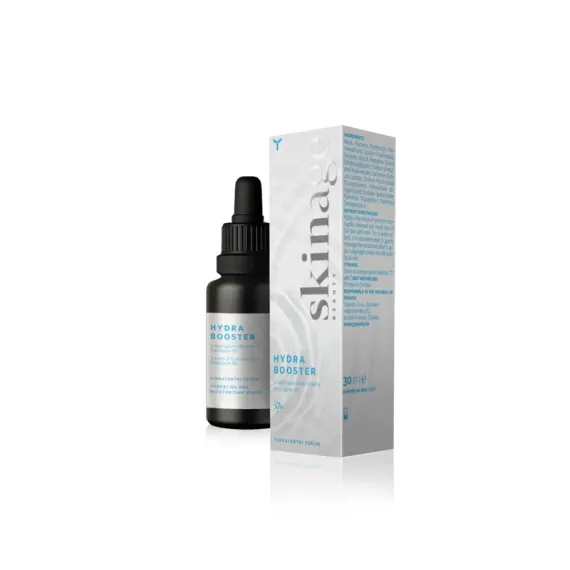 Yasenka, Skinage Hydra Booster serum, 30 ml
