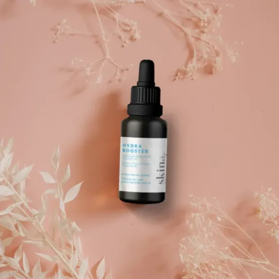 Yasenka, Skinage Hydra Booster serum, 30 ml