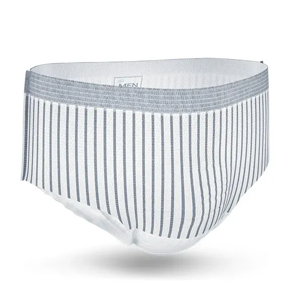 TENA, Men Pants Maxi, Hlačke za inkontinenco S/M, 12 hlačk