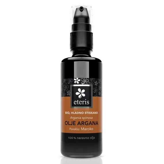 Favn, BIO olje argana, 50 ml