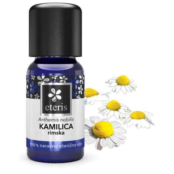 Favn, eterično olje rimske kamilice, 5 ml