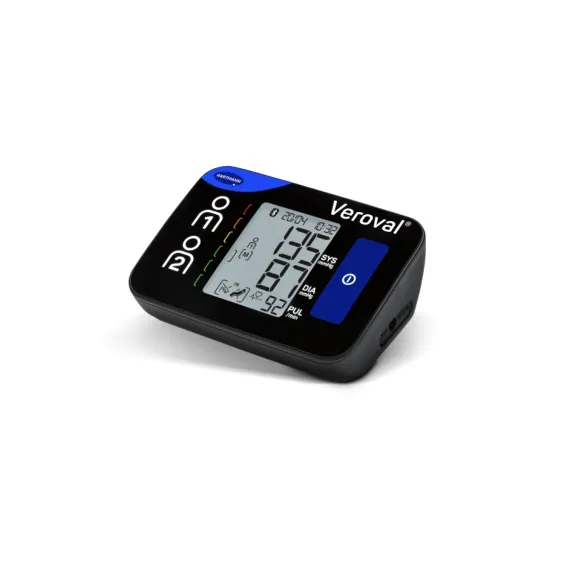 Veroval, Compact+ nadlahtni merilnik krvnega tlaka, 1 merilnik 