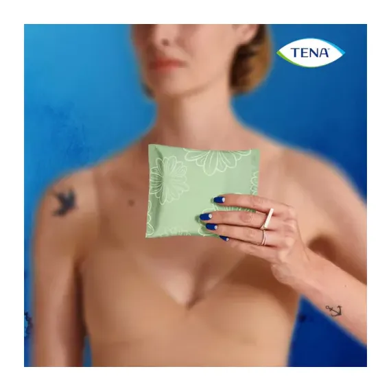 TENA, Slim mini, Vložek za inkontinenco, 20 vložkov