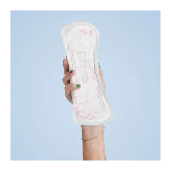 TENA, Slim Extra, Predloga za inkontinenco (Bluebell), 20 predlog