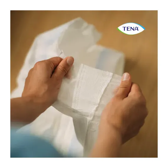 TENA, ProSkin Slip SUPER LARGE, 30 plenic