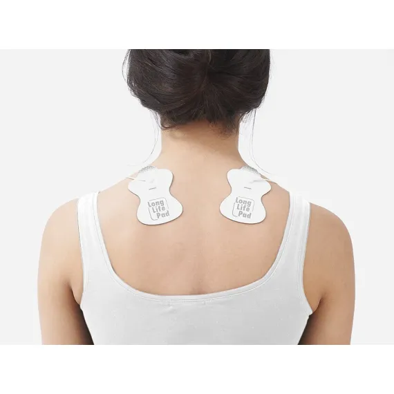 Omron, sistem za lajšanje bolečin Tens E3 Intense