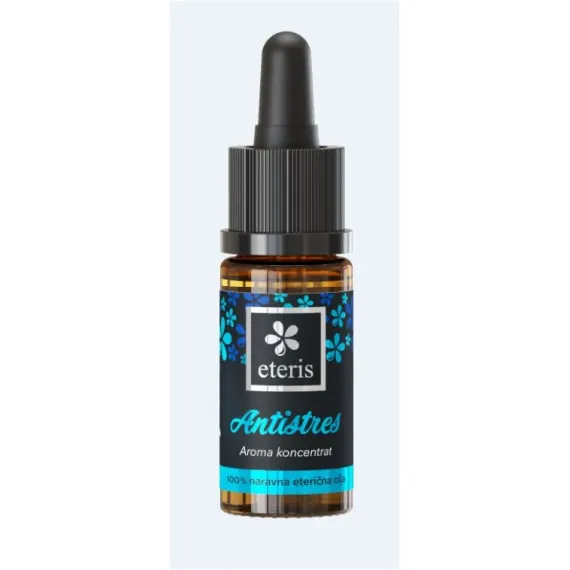 Favn, Eteris Antistres aroma koncentrat, 10 ml