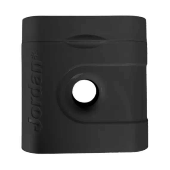 Jordan, Whitening zobna nitka z aktivnim ogljem, 25 m