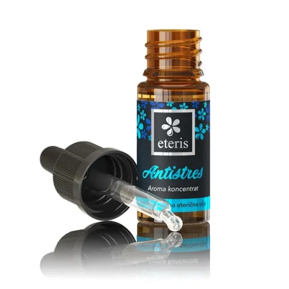 Favn, Eteris Antistres aroma koncentrat, 10 ml