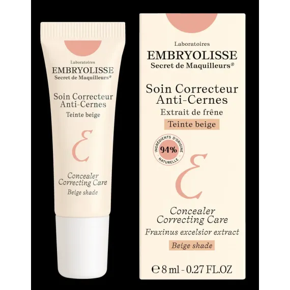 Embryolisse, Korektor bež, 8 ml