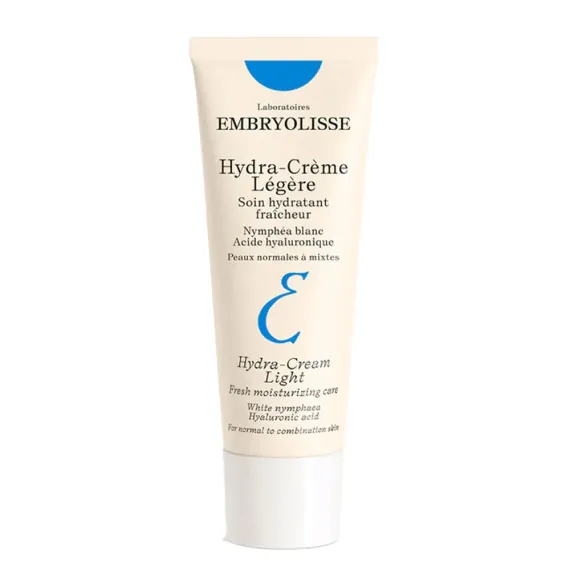 Embryolisse, Lahka hidratantna krema, 40 ml