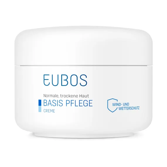 Eubos, Osnovna nega krema, 100 ml