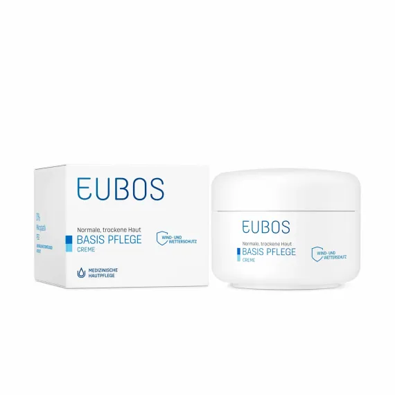 Eubos, Osnovna nega krema, 100 ml