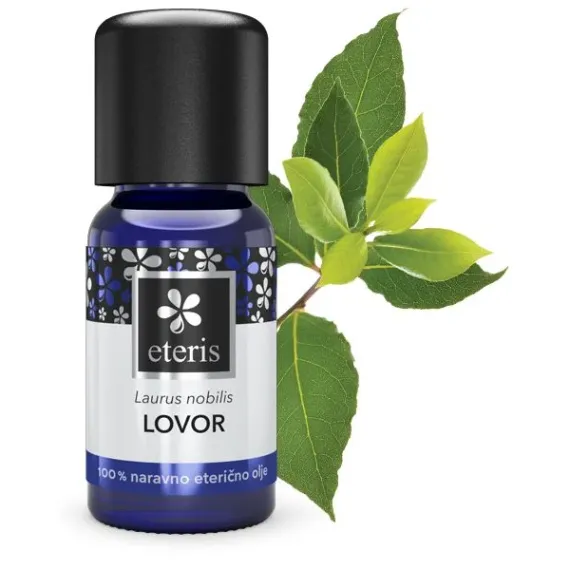 Favn, eterično olje lovorja, 5 ml