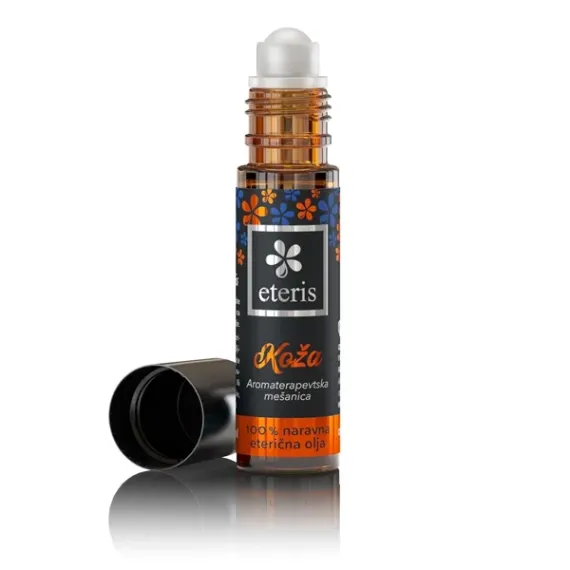 Favn, Eteris Koža aromaterapevtska mešanica eteričnih olj, 10 ml