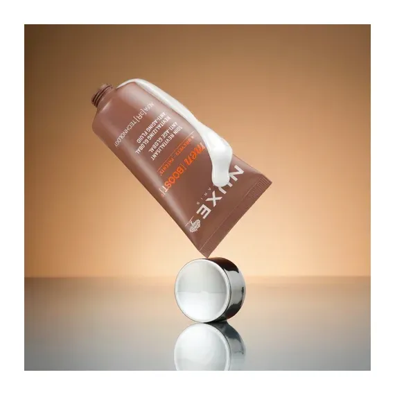 Nuxe, Men Boost dnevna krema proti staranju, 50 ml