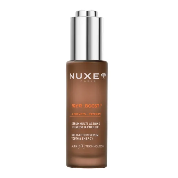 Nuxe, Men Boost serum proti staranju, 30 ml