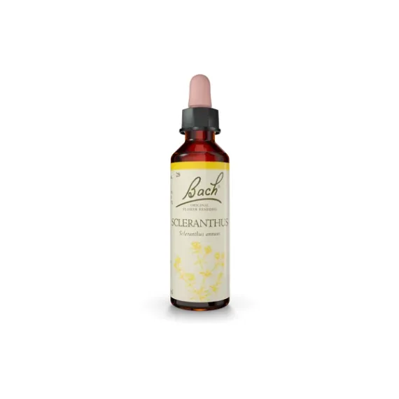 Bach, kapljice št. 29 - Star of Bethlehem (Betlehemska zvezda), 20 ml