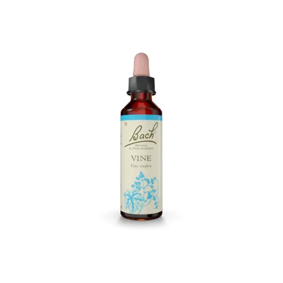 Bach, kapljice št. 32 - Vine (vinska trta), 20 ml