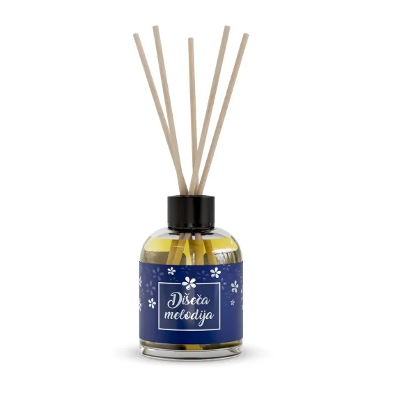 Favn, Eteris osvežilec prostora Dišeča melodija, 100 ml