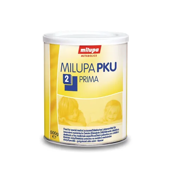 Milupa PKU 2 Prima, 500 g