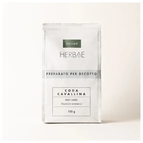 Solime, čaj njivska preslica, 100 g