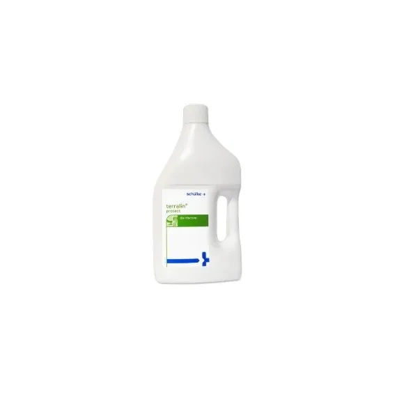 Terralin Protect, koncentrat za čiščenje, 2 l