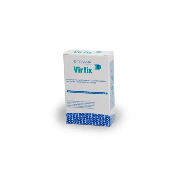 Virfix, Sanitetna mreža št. 5 - 2 m, 1 kos