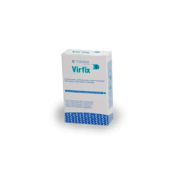 Virfix, Sanitetna mreža št. 6 - 2 m, 1 kos