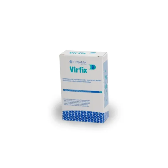 Virfix, Sanitetna mreža št. 8 - 2 m, 1 kos