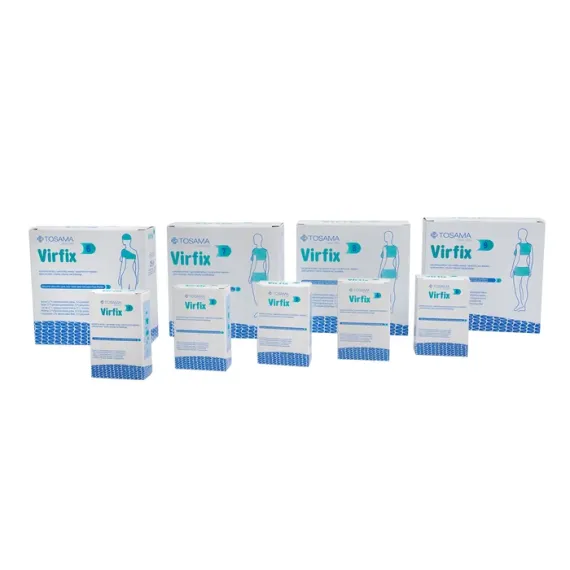 Virfix, Sanitetna mreža št. 4 - 25 m, 1 kos