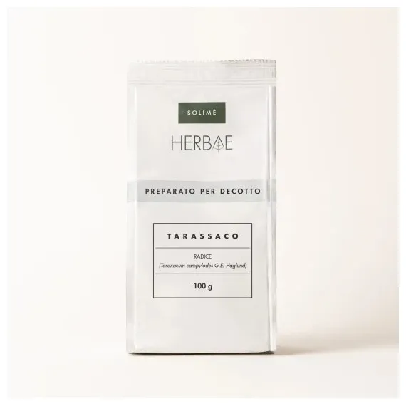 Solime, čaj korenina regrata, 100 g