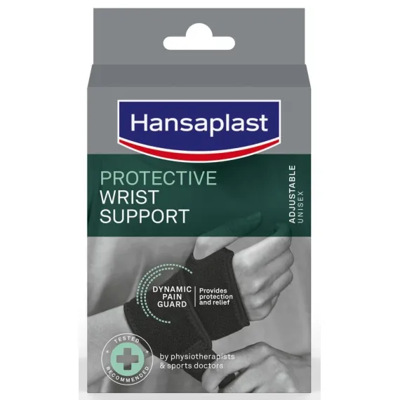 Hansaplast, Sport bandaža za zapestje, 1 kos