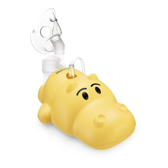 Mediblink, Kompresorski inhalator hippo M450, 1 komplet