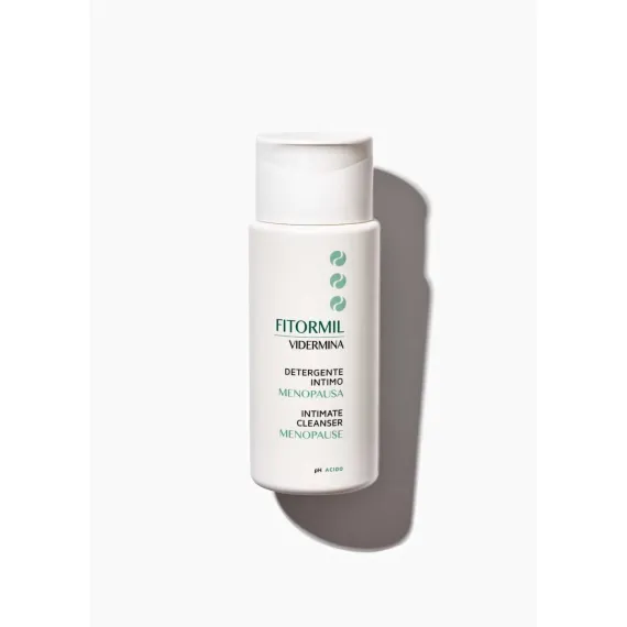 Vidermina, Fitormil intimna čistilna raztopina, 200 ml