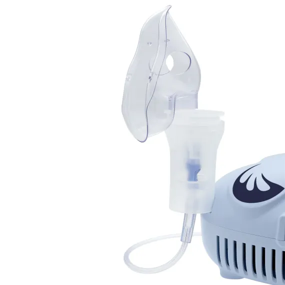 Pic, otroški inhalator kompresorski Kappy 
