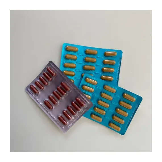 Medicinalis, Cerebronal, 45 kapsul