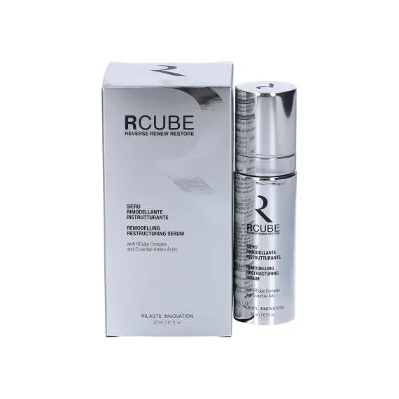 Rilastil, RCube serum, 30 ml