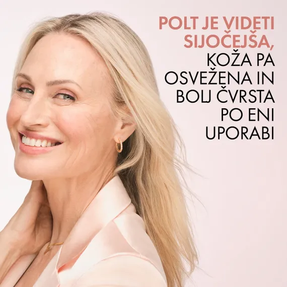 Vichy, Neovadiol rose platinum rožnata dnevna krema za učvrstitev in poživitev kože, 50ml