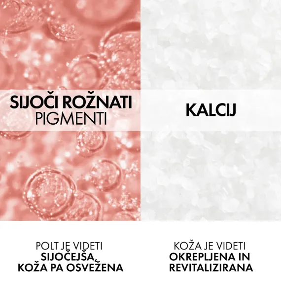 Vichy, Neovadiol rose platinum rožnata dnevna krema za učvrstitev in poživitev kože, 50ml
