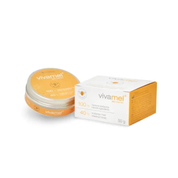 Vivamel, Skin Barrier mazilo, 50 g